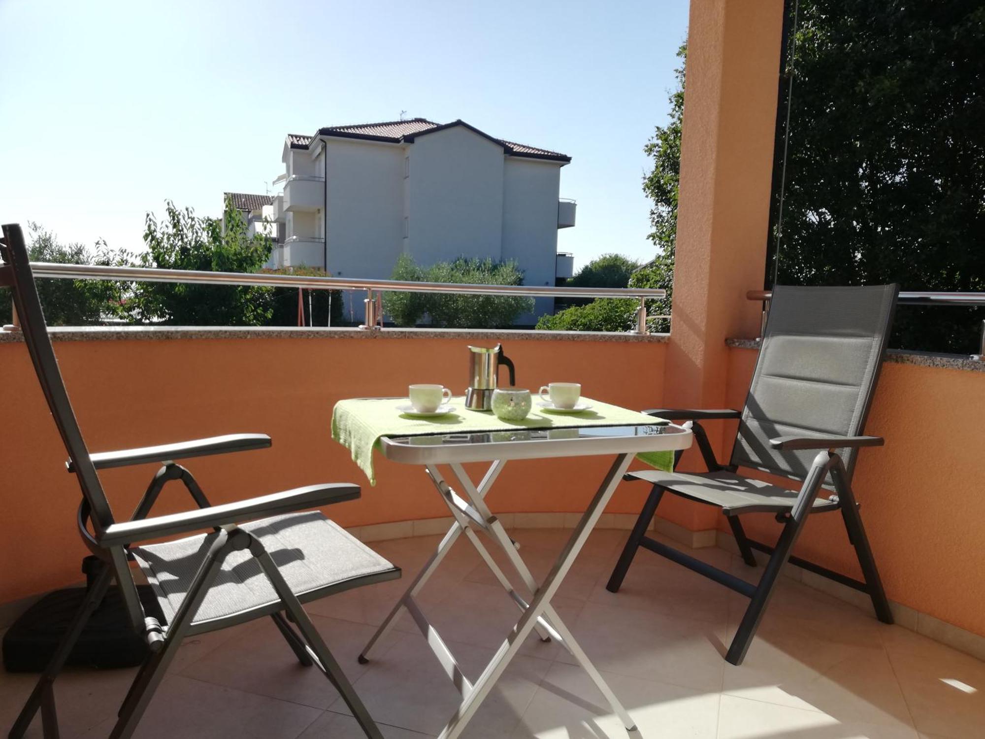 Apartments Oleander Lovrecica-Residence With Pool Екстер'єр фото