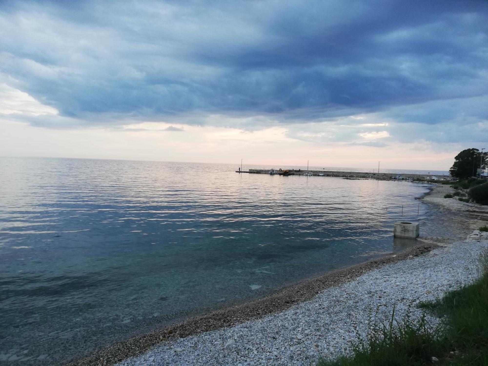 Apartments Oleander Lovrecica-Residence With Pool Екстер'єр фото