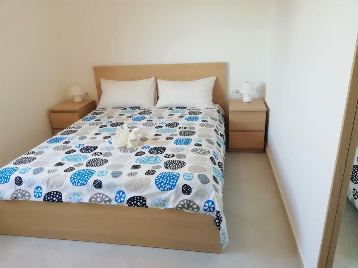 Apartments Oleander Lovrecica-Residence With Pool Екстер'єр фото